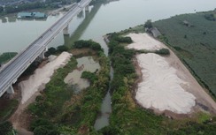 Chủ tịch Hải Dương chỉ đạo xử lý vi phạm tại nhà máy nhiệt điện tỷ đô