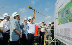 Phó chủ tịch Quốc hội: Cần đảm bảo tiến độ, chất lượng sân bay Long Thành