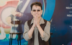 Ca sĩ Bằng Kiều: "Hit maker ở Mỹ có David Foster, Việt Nam có Đức Huy"