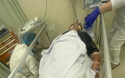 Tài xế taxi bị đánh trên phố Hà Nội đã tử vong