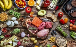 Yếu sinh lý cần lưu ý gì về chế độ dinh dưỡng?