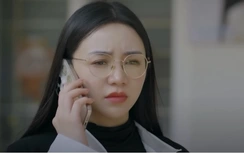 Chúng ta của 8 năm sau tập 50: Bé Cam bị "tiểu tam" bắt cóc?
