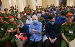 Vụ Vạn Thịnh Phát: Thêm 10 bị cáo nộp gần 6,2 tỷ đồng khắc phục hậu quả