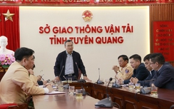 Khôi phục dữ liệu hộp đen xe container, làm rõ nguyên nhân tai nạn 5 người chết