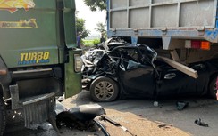 Tin tức tai nạn giao thông mới nhất ngày hôm nay 6/3/2024