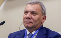 Nga, Trung Quốc cân nhắc xây dựng nhà máy năng lượng hạt nhân trên Mặt trăng