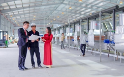 Agribank đồng hành cùng doanh nghiệp giải bài toán nguồn vốn