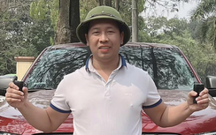 "Tuấn phò mã 36" là ai mà nổi như cồn trên mạng?