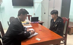 Nghi phạm đánh tài xế taxi tử vong ở Hà Nội khai gì?