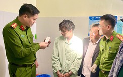 Rợn người lời khai của nghi phạm sát hại cô gái 21 tuổi ở Lai Châu