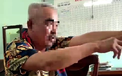 Đà Nẵng: Lập biên bản xử lý hành khách say xỉn, gây rối trên tàu SE2