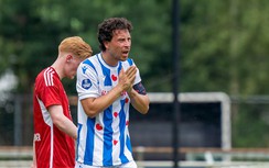 Indonesia có động thái bất ngờ, tuyển Việt Nam thêm nỗi lo trước trận quyết đấu