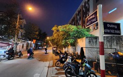 Dân than thở tình trạng "nhà không số, phố không tên", Quảng Ngãi sẽ xử lý thế nào?