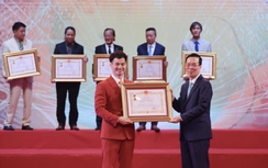 NSND Xuân Bắc: Danh hiệu có sức nặng đè lên vai các nghệ sĩ để họ tiếp tục cố gắng