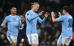 Champions League: Hai “gã khổng lồ” dắt tay nhau vào tứ kết