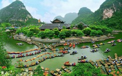 Quy hoạch xây mới hàng chục cảng, bến thủy nội địa ở Ninh Bình