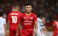 Báo Indonesia lo cho đội nhà vì sự hồi sinh của ngôi sao số 1 thời HLV Park