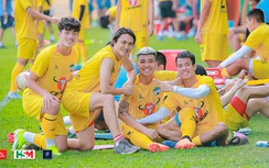 HLV Troussier nhận tin vui từ trò cưng trước hai trận sống còn