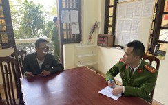 Lộ nguyên nhân đối tượng sát hại bạn gái rồi trốn vào bụi tre