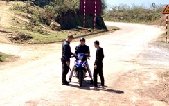 400 người chốt chặn, truy bắt nghi phạm giết cô gái 21 tuổi ở Lai Châu