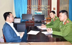 Bắt Tổng giám đốc Tập đoàn Vàng bạc đá quý ATV do lừa đảo 8,2 tỷ đồng