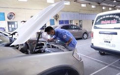 Cải tạo xe cơ giới thế nào để không trượt đăng kiểm?