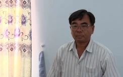 Bắt giam nguyên giám đốc vườn quốc gia U Minh Thượng