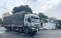 Tin tức tai nạn giao thông mới nhất ngày hôm nay 8/3/2024