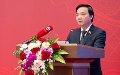 Phó chủ tịch Quốc hội: Không để phát sinh giấy phép con trong thi hành pháp luật