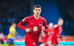 Cầu thủ Việt kiều được đội top 3 Đức chiêu mộ với giá gần 270 tỷ đồng