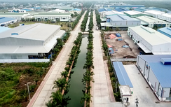 Bất động sản công nghiệp phía Nam đắt hàng