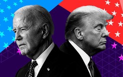 Thắng áp đảo ngày Siêu thứ 3, cả ông Trump lẫn Biden chưa hết âu lo