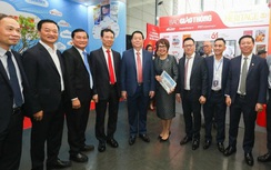 Hơn 100 cơ quan báo chí tham gia Hội Báo toàn quốc năm 2024 tại TP.HCM