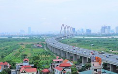 Xử nghiêm vi phạm trên các cây cầu dẫn vào nội đô