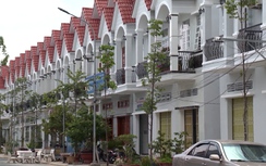 Hậu Giang: Tiến độ các dự án nhà ở xã hội chậm
