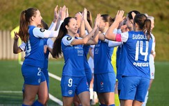 Sao Việt kiều được ví Huỳnh Như 2.0 đang bùng nổ tại châu Âu là ai?