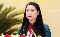 Bí thư Tỉnh ủy Vĩnh Phúc Hoàng Thị Thúy Lan bị bắt vì cáo buộc nhận hối lộ