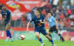 "Người hồi sinh" HAGL báo tin dữ cho HLV Troussier và tuyển Việt Nam