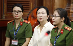 Xử vụ Vạn Thịnh Phát: Biết rủi ro nhưng vẫn chấp nhận thẩm định giá cho SCB