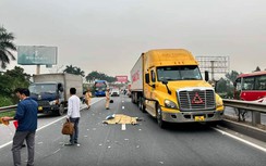 Tin tức tai nạn giao thông mới nhất ngày hôm nay 9/3/2024