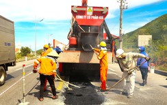 Ứng dụng trí tuệ nhân tạo, nâng chất lượng bảo trì giao thông vùng Tây Nguyên