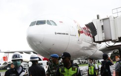 Máy bay chở 153 khách chệch đường vì hai phi công... ngủ quên