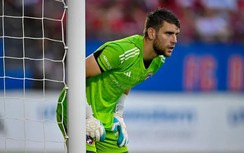 Sao nhập tịch Indonesia bị FIFA cấm dự trận gặp tuyển Việt Nam vì lý do bất ngờ