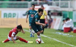 "Người thừa" của nhà vô địch V-League lại tỏa sáng, HAGL tiếp đà hồi sinh