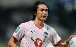 Ngã ngửa với lý do "gà cưng" của bầu Đức đột ngột chia tay HAGL