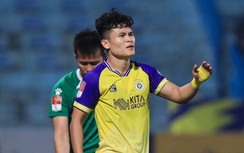 Tuyển Việt Nam nhận tin dữ trước 2 trận quyết chiến với Indonesia ở vòng loại World Cup