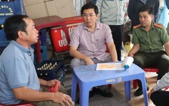 "Đến từng ngõ, gõ cửa từng nhà" gỡ mặt bằng cao tốc Quảng Ngãi - Hoài Nhơn