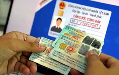 Người dân cần lưu ý những gì về Luật Căn cước có hiệu lực từ 1/7?