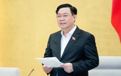 Chủ tịch Quốc hội: Hoàn thành vị trí việc làm để cải cách tiền lương từ ngày 1/7