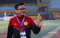 Báo Thái Lan phản ứng ngỡ ngàng trước việc HLV Kiatisak có thể nắm tuyển Việt Nam